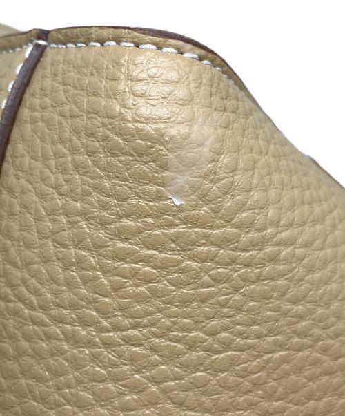 STELLA McCARTNEY（ステラマッカートニー）STELLA McCARTNEY (ステラマッカートニー) トートバッグ ベージュの古着・服飾アイテム