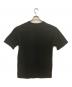 WHITE MOUNTAINEERING (ホワイトマウンテ二アニング) Small Logo Print T-Shirt ブラック サイズ:4：7000円