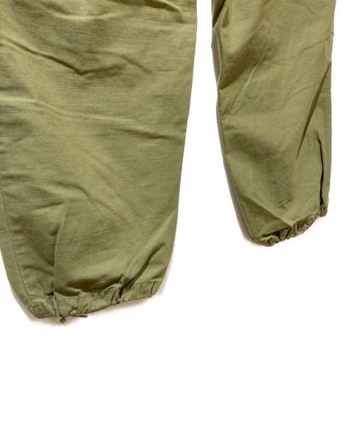 US ARMY（ユーエスアーミー）US ARMY (ユーエスアーミー) M-65 フィールドカーゴパンツ オリーブ サイズ:S-Rの古着・服飾アイテム