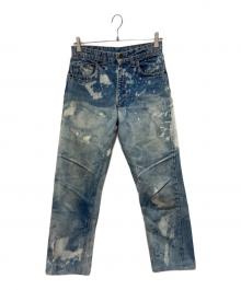 LEVI'S（リーバイス）の古着「505デニムパンツ」｜インディゴ