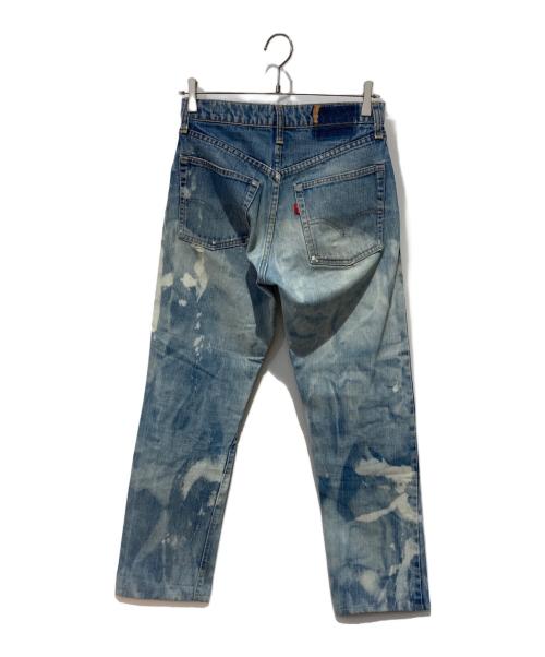 LEVI'S（リーバイス）LEVI'S (リーバイス) 505デニムパンツ インディゴ サイズ:不明の古着・服飾アイテム