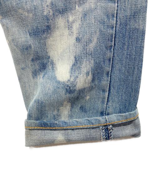 LEVI'S（リーバイス）LEVI'S (リーバイス) 505デニムパンツ インディゴ サイズ:不明の古着・服飾アイテム