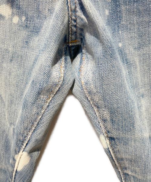 LEVI'S（リーバイス）LEVI'S (リーバイス) 505デニムパンツ インディゴ サイズ:不明の古着・服飾アイテム