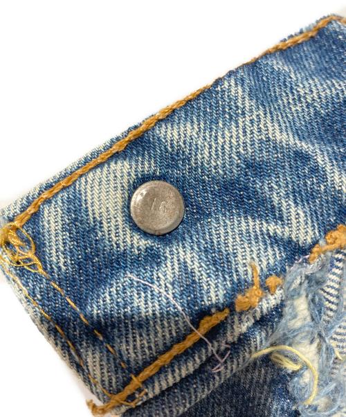 LEVI'S（リーバイス）LEVI'S (リーバイス) 505デニムパンツ インディゴ サイズ:不明の古着・服飾アイテム