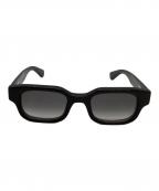 ChiMiチミ）の古着「サングラス」｜ブラック