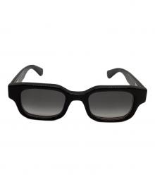 ChiMi（チミ）の古着「サングラス」｜ブラック