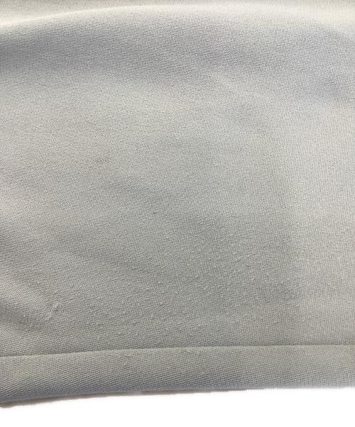 adidas Originals（アディダスオリジナル）adidas Originals (アディダスオリジナル) トラックジャケット グレー×レッド サイズ:Lの古着・服飾アイテム