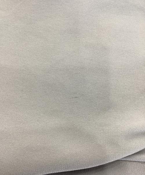 adidas Originals（アディダスオリジナル）adidas Originals (アディダスオリジナル) トラックジャケット グレー×レッド サイズ:Lの古着・服飾アイテム