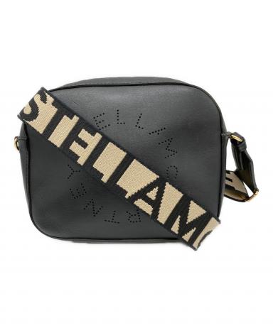中古・古着通販】STELLA McCARTNEY (ステラマッカートニー) ロゴクロス