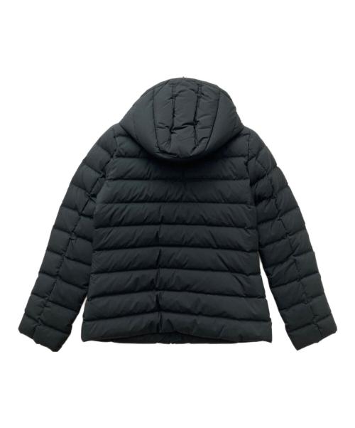 Pyrenex（ピレネックス）Pyrenex (ピレネックス) ダウンジャケット　SPOUTNIC SOFT JPN 2 ブラック サイズ:36の古着・服飾アイテム