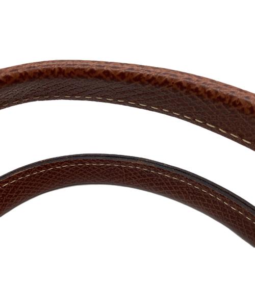 LONGCHAMP（ロンシャン）LONGCHAMP (ロンシャン) ル プリアージュ オリジナル L トラベルバッグ　1624089 ベージュの古着・服飾アイテム