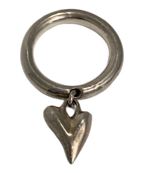 ROBERT LEE MORRIS（ロバートリーモーリス）ROBERT LEE MORRIS (ロバートリーモーリス) シルバーリング シルバー サイズ:11号の古着・服飾アイテム