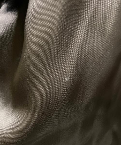 AURALEE（オーラリー）AURALEE (オーラリー) モンスタービッグコート チャコールグレー サイズ:1の古着・服飾アイテム