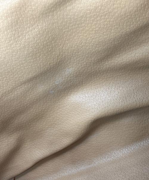 CELINE（セリーヌ）CELINE (セリーヌ) ミニボストンバッグ ブラウンの古着・服飾アイテム