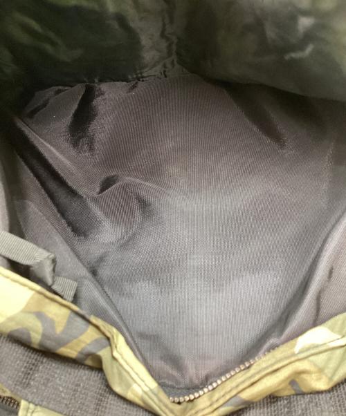 PORTER（ポーター）PORTER (ポーター) cmpd (シーエムピーディー) メッセンジャーバッグ グリーンの古着・服飾アイテム