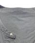 中古・古着 FreshService (フレッシュサービス) CARGO POCKET UTILITY SHIRT ブラック サイズ:FREE：10000円