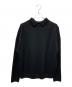 J.W.ANDERSON (ジェイダブリューアンダーソン) Multi Elephant Turtleneck Jumper ブラック サイズ:M：18000円