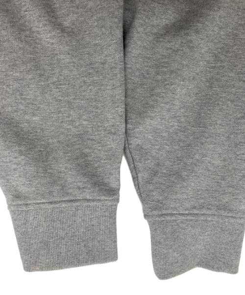 POLO RALPH LAUREN（ポロ・ラルフローレン）POLO RALPH LAUREN (ポロ・ラルフローレン) BEAMS (ビームス) プルオーバーパーカー　ポロベア グレー サイズ:XLの古着・服飾アイテム