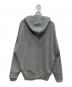 POLO RALPH LAUREN (ポロ・ラルフローレン) BEAMS (ビームス) プルオーバーパーカー　ポロベア グレー サイズ:XL：22000円
