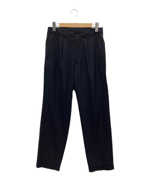 nanamica（ナナミカ）nanamica (ナナミカ) Club Pants ネイビー サイズ:SIZE 30の古着・服飾アイテム