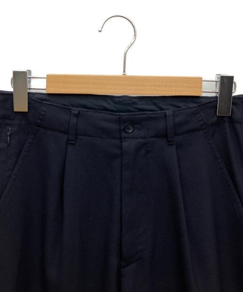 nanamica（ナナミカ）nanamica (ナナミカ) Club Pants ネイビー サイズ:SIZE 30の古着・服飾アイテム