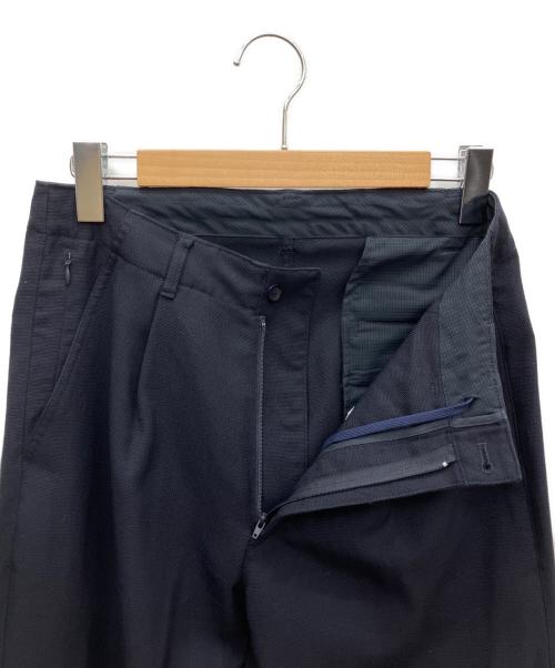 nanamica（ナナミカ）nanamica (ナナミカ) Club Pants ネイビー サイズ:SIZE 30の古着・服飾アイテム
