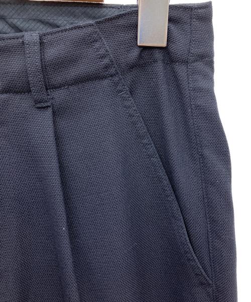 nanamica（ナナミカ）nanamica (ナナミカ) Club Pants ネイビー サイズ:SIZE 30の古着・服飾アイテム