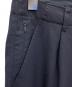 中古・古着 nanamica (ナナミカ) Club Pants ネイビー サイズ:SIZE 30：7000円