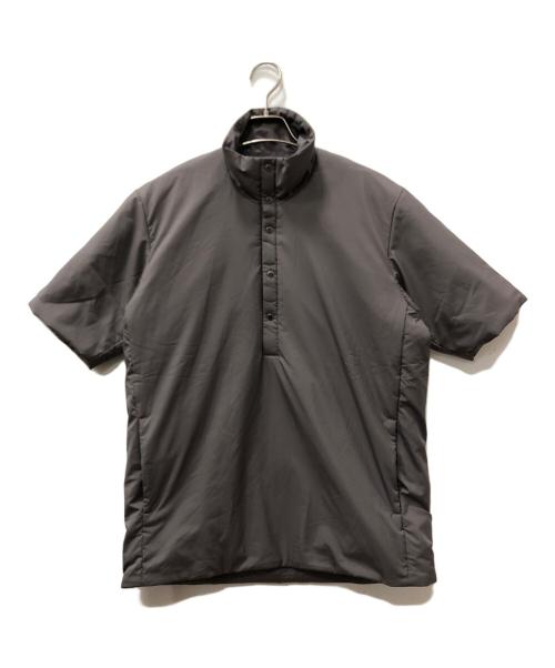 HOUDINI（フーディニ）HOUDINI (フーディニ) All Weather T-Neck グレー サイズ:Ｍの古着・服飾アイテム