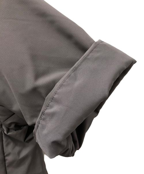 HOUDINI（フーディニ）HOUDINI (フーディニ) All Weather T-Neck グレー サイズ:Ｍの古着・服飾アイテム