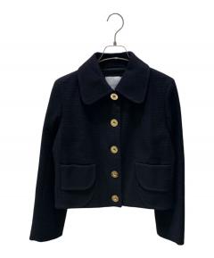 MONCLER モンクレール　WETE  ブラック00サイズ　新品未使用タグ付き 1983001270254707_01_6894w.jpeg