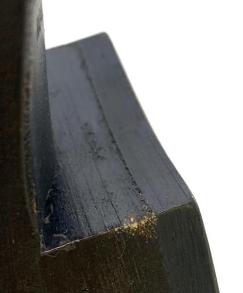 BUTTERO（ブッテロ）BUTTERO (ブッテロ) BUTTERO　レザーレースアップブーツ ブラック サイズ:42の古着・服飾アイテム