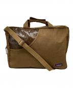 Patagoniaパタゴニア）の古着「スタンドアップ・パック 18L」｜ブラウン