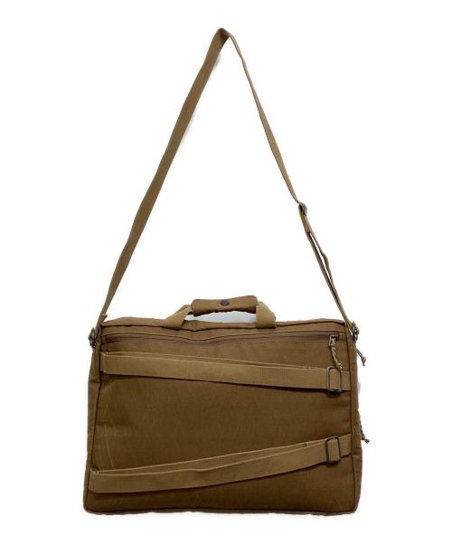 Patagonia（パタゴニア）Patagonia (パタゴニア) スタンドアップ・パック 18L ブラウンの古着・服飾アイテム
