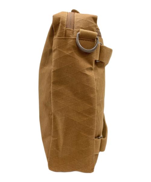 Patagonia（パタゴニア）Patagonia (パタゴニア) スタンドアップ・パック 18L ブラウンの古着・服飾アイテム