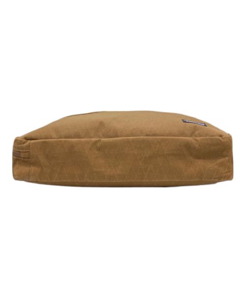 Patagonia（パタゴニア）Patagonia (パタゴニア) スタンドアップ・パック 18L ブラウンの古着・服飾アイテム