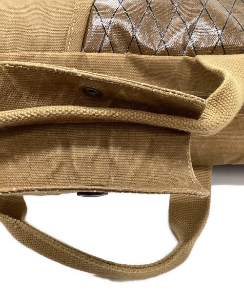 Patagonia（パタゴニア）Patagonia (パタゴニア) スタンドアップ・パック 18L ブラウンの古着・服飾アイテム