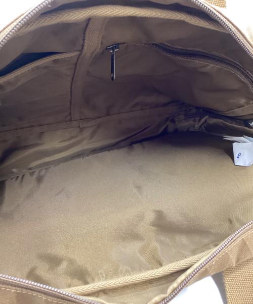 Patagonia（パタゴニア）Patagonia (パタゴニア) スタンドアップ・パック 18L ブラウンの古着・服飾アイテム