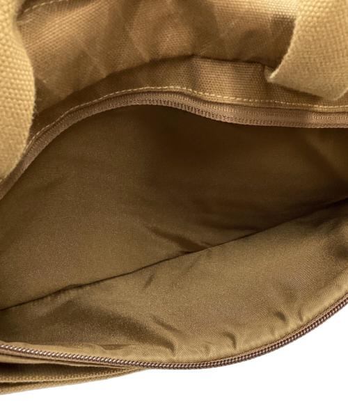 Patagonia（パタゴニア）Patagonia (パタゴニア) スタンドアップ・パック 18L ブラウンの古着・服飾アイテム