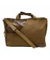 Patagonia（パタゴニア）の古着「スタンドアップ・パック 18L」｜ブラウン