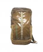 Patagoniaパタゴニア）の古着「ブラックホール・パック 25L/49297」｜ブラウン