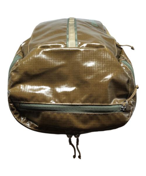 Patagonia（パタゴニア）Patagonia (パタゴニア) ブラックホール・パック 25L/49297 ブラウン サイズ:-の古着・服飾アイテム