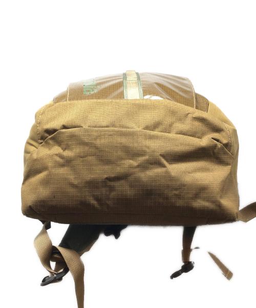 Patagonia（パタゴニア）Patagonia (パタゴニア) ブラックホール・パック 25L/49297 ブラウン サイズ:-の古着・服飾アイテム