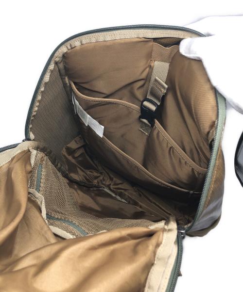 Patagonia（パタゴニア）Patagonia (パタゴニア) ブラックホール・パック 25L/49297 ブラウン サイズ:-の古着・服飾アイテム