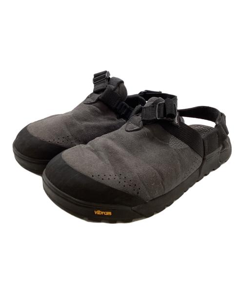 BEDROCK SANDALS（ベッドロックサンダル）BEDROCK SANDALS  (ベッドロックサンダル) Mountain Clog / マウンテンクロッグ / サンダル グレー サイズ:10の古着・服飾アイテム