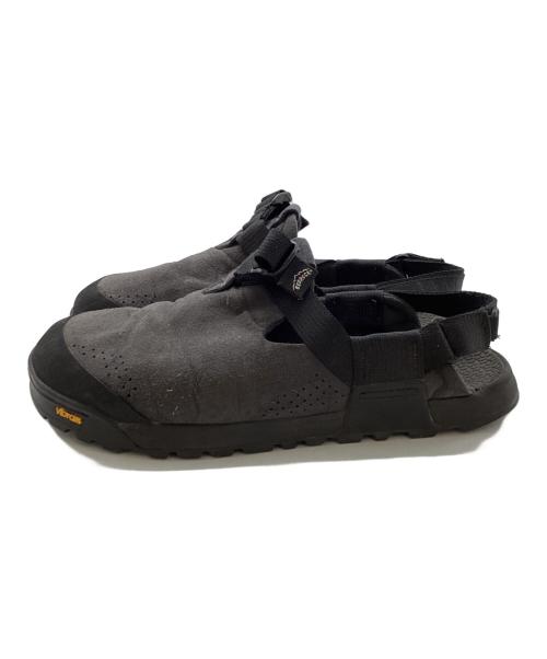 BEDROCK SANDALS（ベッドロックサンダル）BEDROCK SANDALS  (ベッドロックサンダル) Mountain Clog / マウンテンクロッグ / サンダル グレー サイズ:10の古着・服飾アイテム