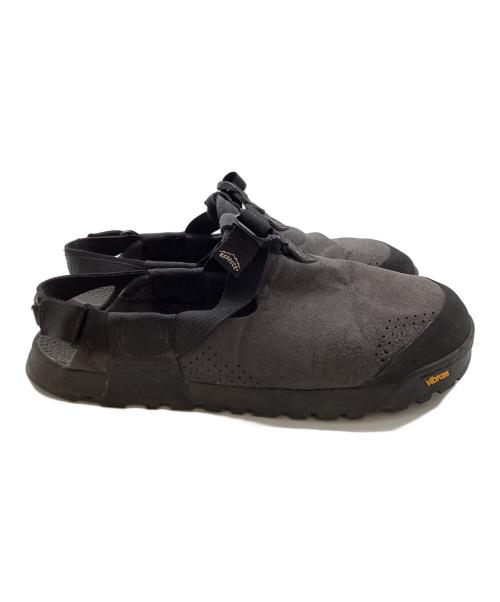BEDROCK SANDALS（ベッドロックサンダル）BEDROCK SANDALS  (ベッドロックサンダル) Mountain Clog / マウンテンクロッグ / サンダル グレー サイズ:10の古着・服飾アイテム