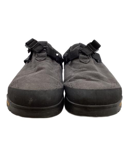 BEDROCK SANDALS（ベッドロックサンダル）BEDROCK SANDALS  (ベッドロックサンダル) Mountain Clog / マウンテンクロッグ / サンダル グレー サイズ:10の古着・服飾アイテム