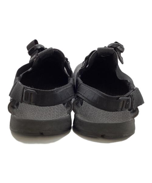 BEDROCK SANDALS（ベッドロックサンダル）BEDROCK SANDALS  (ベッドロックサンダル) Mountain Clog / マウンテンクロッグ / サンダル グレー サイズ:10の古着・服飾アイテム
