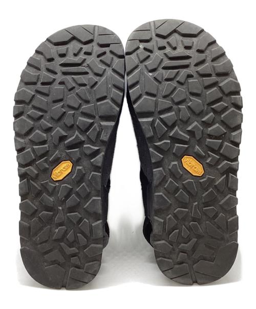 BEDROCK SANDALS（ベッドロックサンダル）BEDROCK SANDALS  (ベッドロックサンダル) Mountain Clog / マウンテンクロッグ / サンダル グレー サイズ:10の古着・服飾アイテム